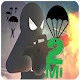 Stickman Escape 2