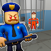 Prison Escape: Obby Run icon