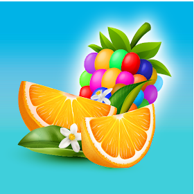 Fruity Blast Match 3 Game