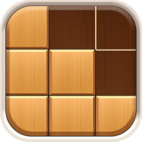 Sudoblock - Woody Block Puzzle