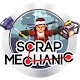 Mechanic Building - Scrap