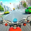 Bike Race Games Bike Racing 3D icon