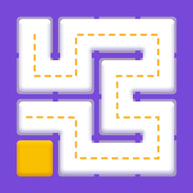 1 Line-Fill the blocks puzzle