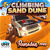 Climbing Sand Dune OFFROAD icon