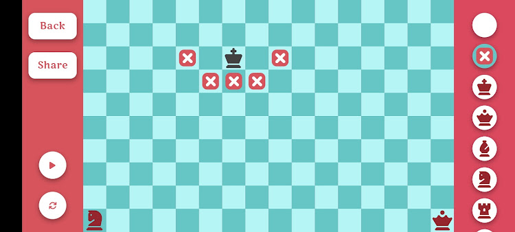 #4. Chesscursion (Android) By: EyrisCraft