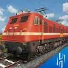 Indian Train Simulator: Game icon