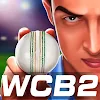 WCB2 Play My Career Cricket icon