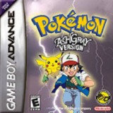 Pokemon Ash Gray icon