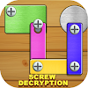 Screw Decryption-brain game icon