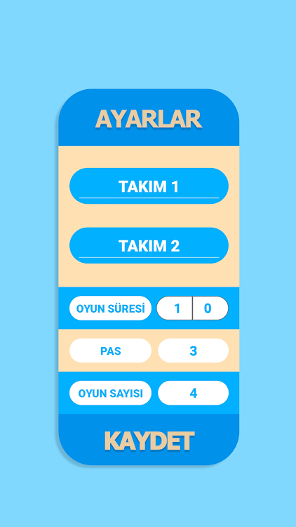 #5. Butabu - Anlat Bakalım (Android) By: Saok's Apps