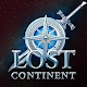 Lemuria Lost Continent Global