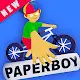 Paperboy