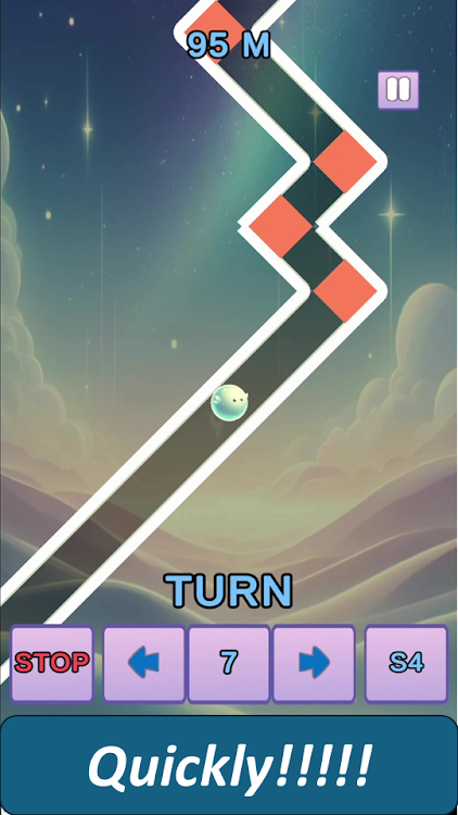 #2. Speed Turner - LinRe (Android) By: chochags21