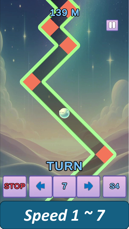 #8. Speed Turner - LinRe (Android) By: chochags21