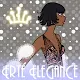 Erte Elegance Dress Up