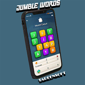 Jumble Words