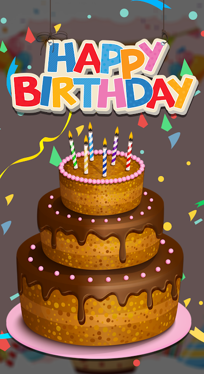 #10. Baking Craze: Real Cake Games (Android) By: Tekyon