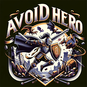 Avoid Hero