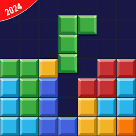 Block Puzzle Brain Buster Game