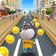 Pet Runner - Cat Rush