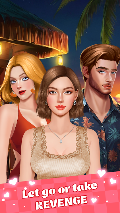 #5. Makeup Story: ASMR Games (Android) By: GAIA Game., Jsc