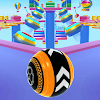 Challenge Rolling Ball 3D icon