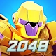 2048 Robots