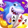 Icon: Solitaire Fortune - aquarium