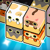 Cat Block Jam 3D icon