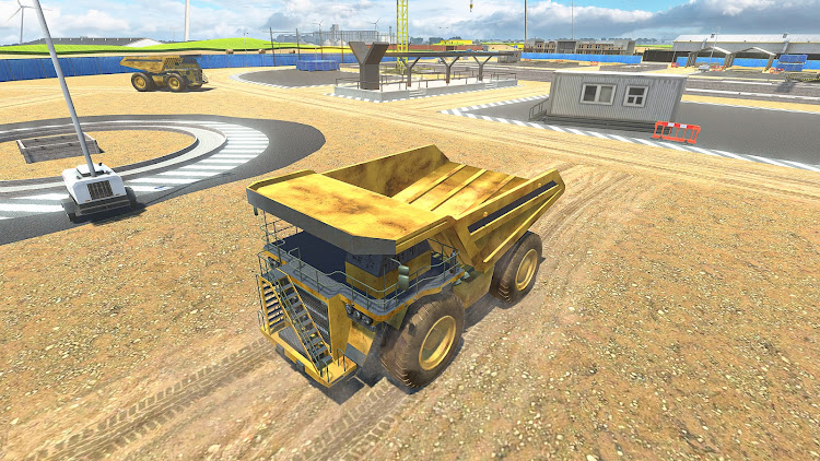 #5. JCB Simulator 3D JCB Game 2024 (Android) By: Win2play