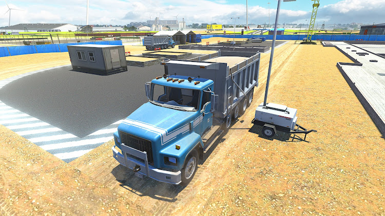 #10. JCB Simulator 3D JCB Game 2024 (Android) By: Win2play