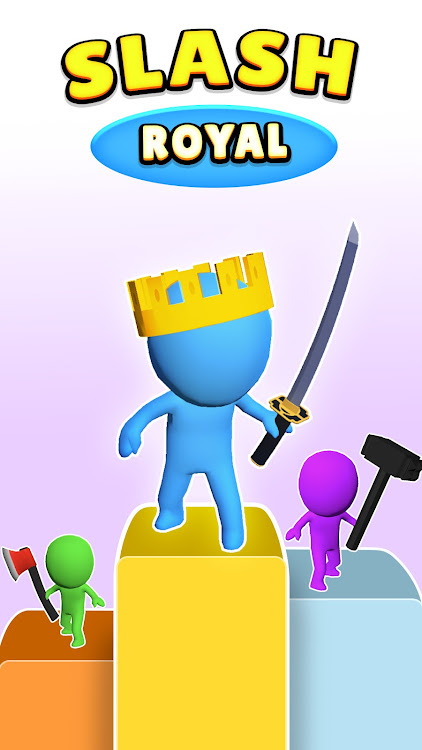 #5. Slash Royal (Android) By: Yso Corp