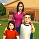 Virtual Mom: Happy Family 3D