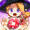 Magic Craft - Merge Tycoon icon