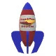 Go Rocket Impossible