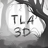 TLA 3D icon