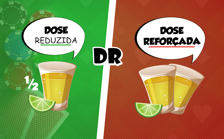 #6. Roleta dos Pinguços | Drink (Android) By: Iterplay