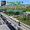 Korean Rail Driving Uijeongbu icon