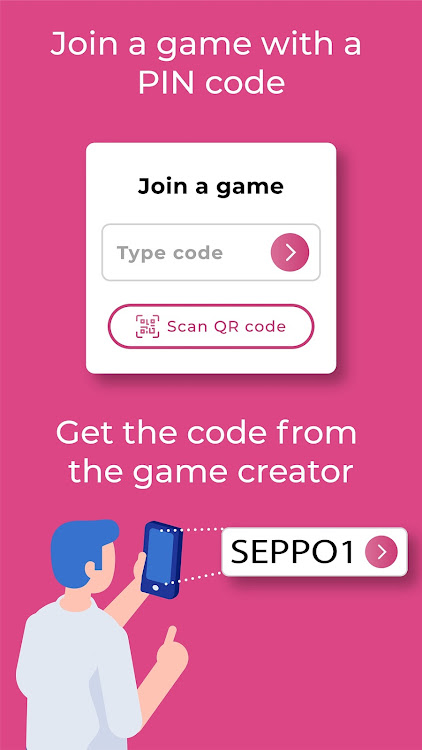 #4. Play Seppo – Learn and explore (Android) By: seppo.io