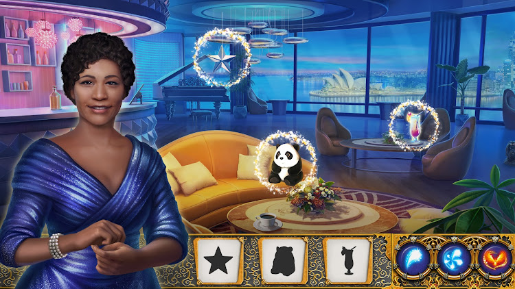 #7. Time Gap・Hidden Object Mystery (Android) By: Absolutist Ltd