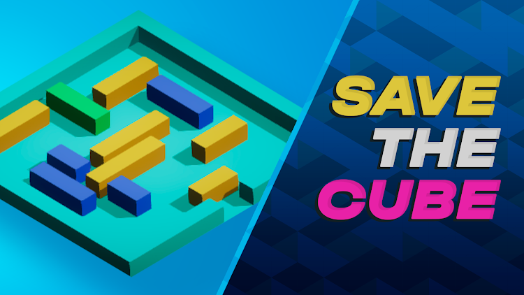 #2. Cube Escape Room 3D Puzzle (Android) By: Crooked Hands Games