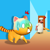 Kitten Escape: Hide n Seek Cat icon