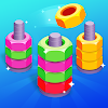 Nuts & Bolts: Sort Challenge icon