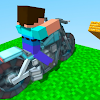 Motobike mod for minecraft mcp icon