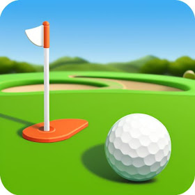 Pocket Putt - Mini Golf