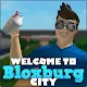 Bloxburg City