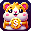 Hamster Kombat - Earn Crypto icon