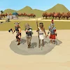 Age of Warriors Saga: War Game icon