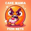 Cake Mania Match3 icon