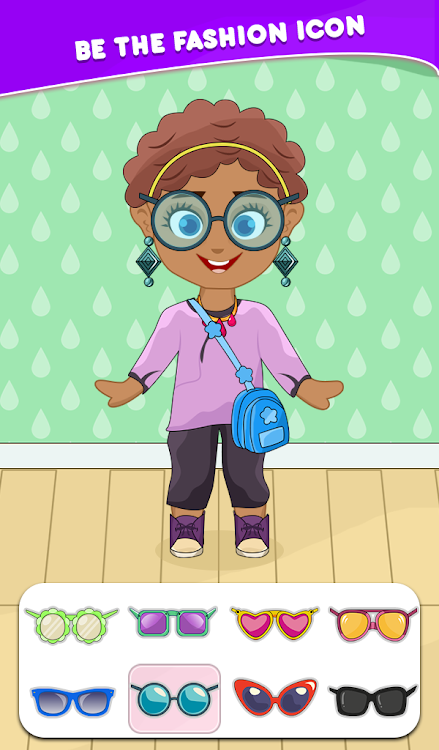 #4. Doll Dressup & Makeup (Android) By: Twitchtime Tech